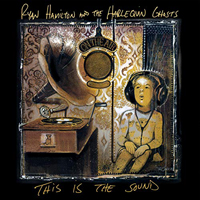 Hamilton, Ryan  - This Is The Sound