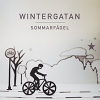 Wintergatan - Sommarfagel (Single)