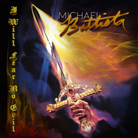 Battista, Michael - I Will Fear No Evil