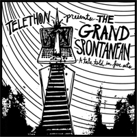 Telethon - The Grand Spontanean (CD 2)