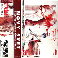 Novy Svet - Selected Ambient Works Vol. I