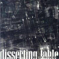 Dissecting Table - Human Breeding