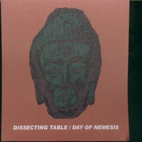 Dissecting Table - Day Of Nemesis