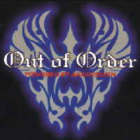 Out Of Order - Powred By Aggression