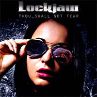 Lock Jaw (NLD) - Thou Shall Not Fear (Single)