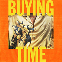 Lucky Daye - Buying Time (Single)