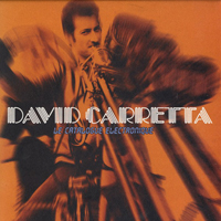 Carretta, David - Le Catalogue Electronique