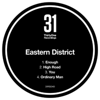 Eastern District - Enough EP