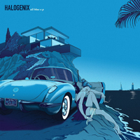Halogenix - All Blue (EP)