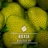 Boxia - Biology (EP)