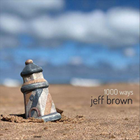 Brown, Jeff (USA) - 1000 Ways