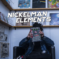 Nickelman - Elements