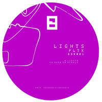 PLTX - Esr001: Lights (Single)