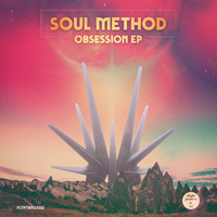 Soul Method - Obsession (EP)