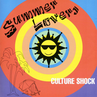 Culture Shock (USA) - Summer Lovers
