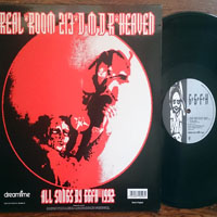 Global Genocide Forget Heaven - Reality (12'' Single)