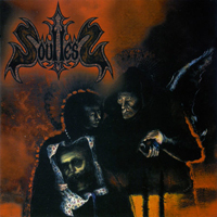 Soulless (BRA) - Journey Of Souls