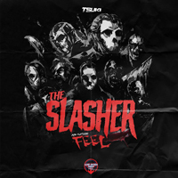 Tsuki - The Slasher / Feel (Single)