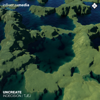Uncreate - Indecision / Tjej (Single)