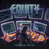 Equity - Financial Metal.