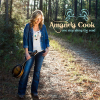 Cook, Amanda (USA) - One Stop Along The Road