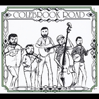 Colebrook Road - Colebrook Road