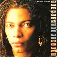 Terence Trent D'Arby - If You Let Me Stay (Single)