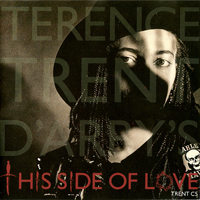 Terence Trent D'Arby - This Side Of Love (Single)