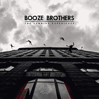 Booze Brothers (FRA) - The Lemming Experience