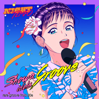 Night Tempo - Showa Idol's Groove 2