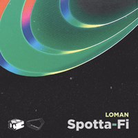 Loman - Spotta-Fi
