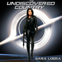 Loera, Sara - The Undiscovered Country