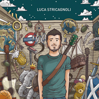 Stricagnoli, Luca - Luca Stricagnoli