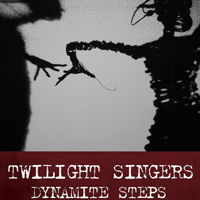 Twilight Singers - Dynamite Steps (Bonus CD)
