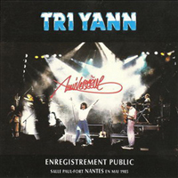 Tri Yann - Anniverscene