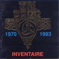 Tri Yann - Inventaire 1970-1993