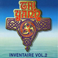 Tri Yann - Inventaire Vol. 2