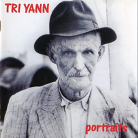 Tri Yann - Portraits