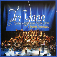 Tri Yann - La Tradition Symphonique 2