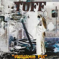 Tuff - Religious Fix