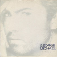 George Michael - Father Figure (Single)