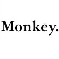 George Michael - Monkey (Single)