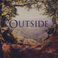 George Michael - Outside (Single)