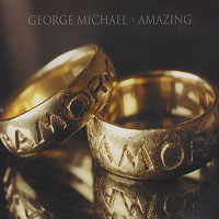 George Michael - Amazing (Single)