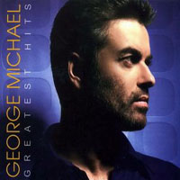 George Michael - Greatest Hits (CD 2)