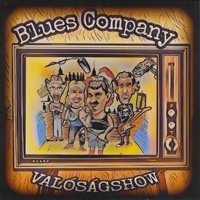 Blues Company (HUN) - Valosagshow