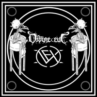 Divine Eve - Divine Eve & Vex (Split)