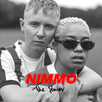 Nimmo - The Power (Single)