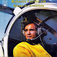 Roberto Carlos - Em Ritmo De Aventura