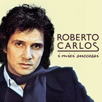 Roberto Carlos - I Miei Successi (CD 2)